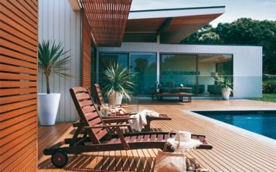 Embrace the Outdoors This Summer: Deck Maintenance Tips for the Australian Sun