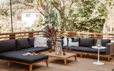 Deck Inspiration for Your Outdoor Transformation