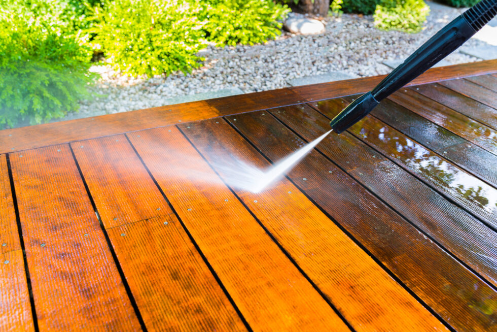 4 Deck Restoration & Preservation Services Explained - DeckSeal