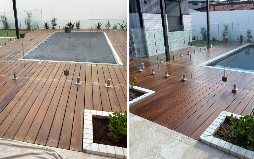Case Study: Breathing New Life into Your Outdoor Spaces