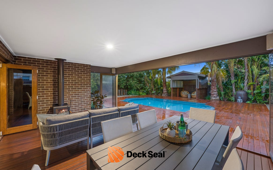 Why Investing in Deck and Exterior Upgrades Matters for a Successful House Sale