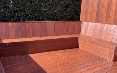 Deck Painting, Staining, and Oiling – what are the differences?