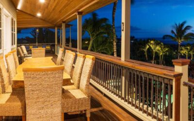Designing the perfect deck to suit your Outdoor lifestyle