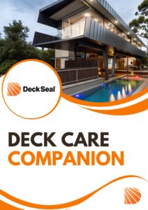 Referral programme deck care companion