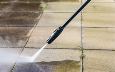 DeckSeal’s Guide to Paving and Concrete Cleaning in Australia