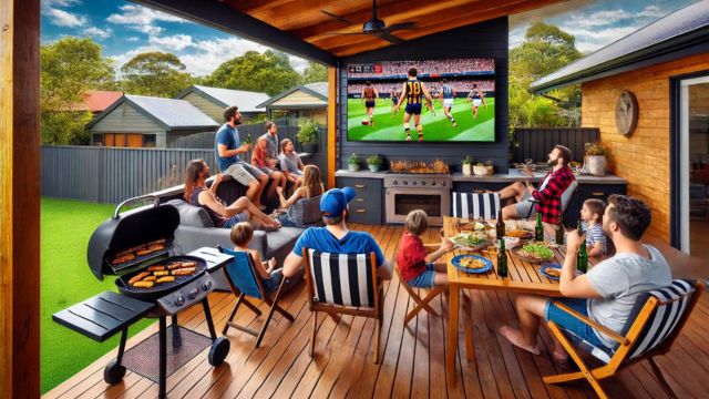 Spring Cleaning and Footy Finals: Get Your Deck Ready for Spring!