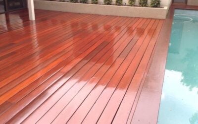 Essential Deck Oiling and Staining Tips to Maintain a Stunning Wooden Deck