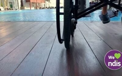 Enhancing Accessibility: DeckSeal’s Commitment to Accessible and Well-Maintained Outdoor Living