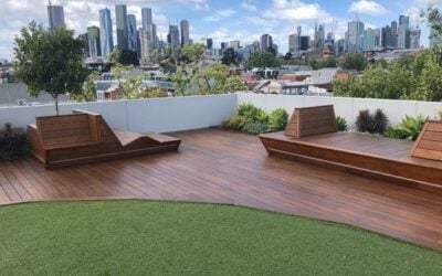 DeckSeal: Your Commercial Partner for Outstanding Outdoor Spaces