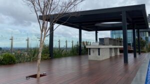 commercial deck restoration