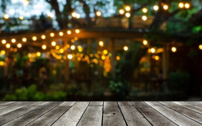 Deck the Deck: How to Prepare Your Deck for an Aussie Christmas Gathering