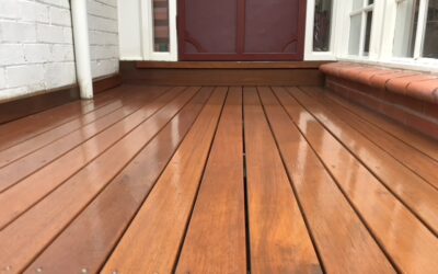 Summer Survival Tips for Your Deck: Protection Against the Heat, UV and More