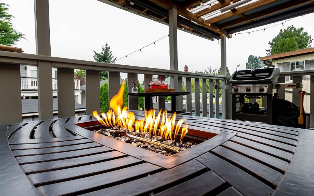 Creating a Four-Season Deck: Enjoying Your Outdoor Space Year-Round in Australia