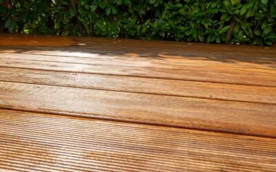Yes, You Can Paint Your Deck in Winter: The Complete Cold-Weather Guide